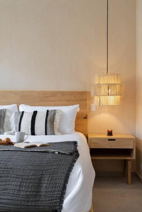 Apartament Lujoso Departamento Boho-Chic Con Alberca Privada Tulum Zewnętrze zdjęcie